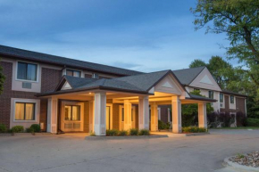 Super 8 by Wyndham Clive IA